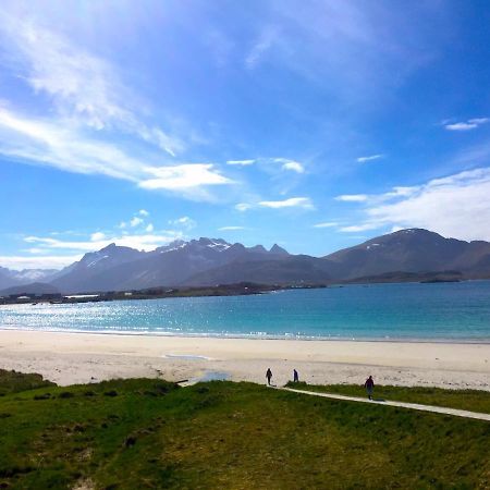 Lofoten Troll View Bostad Luaran gambar