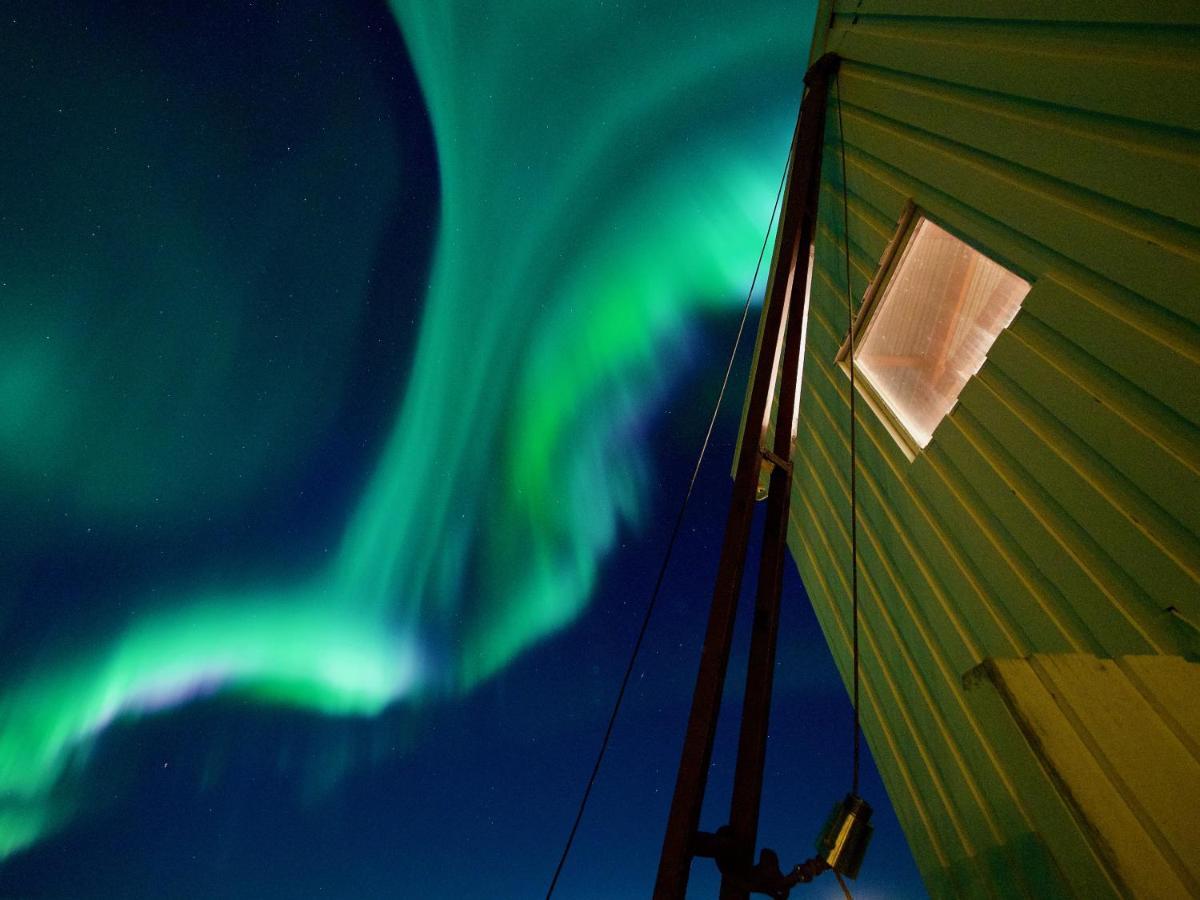 Lofoten Troll View Bostad Luaran gambar